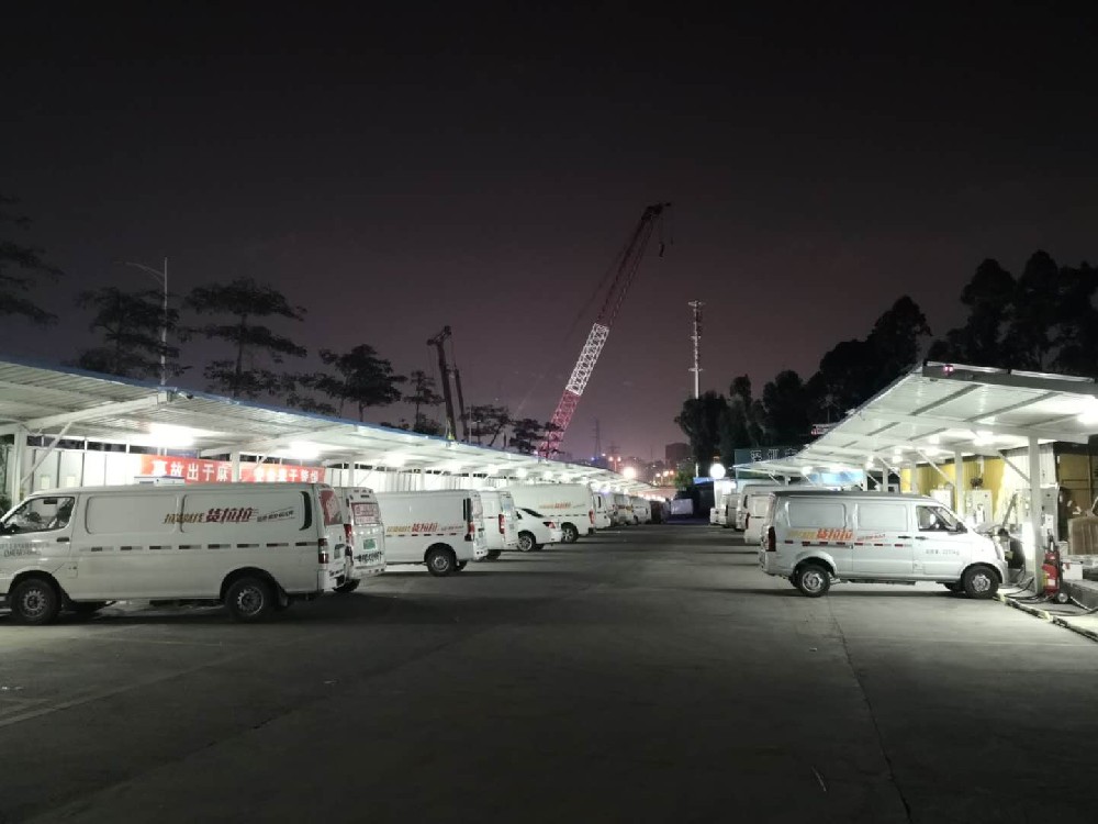 AG卡卡湾新能源，以技術研發+精細化運營，為運營商創造價值