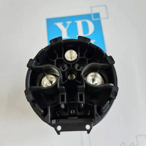 礦用充電槍芯部件