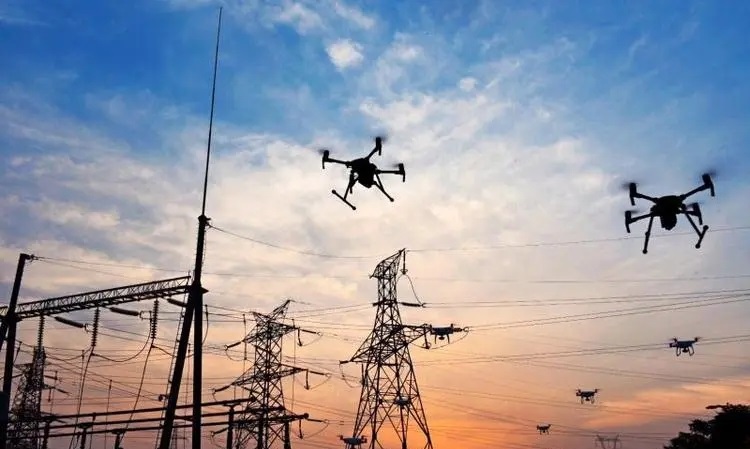 AG卡卡湾新能源成為廣東省電網供應商